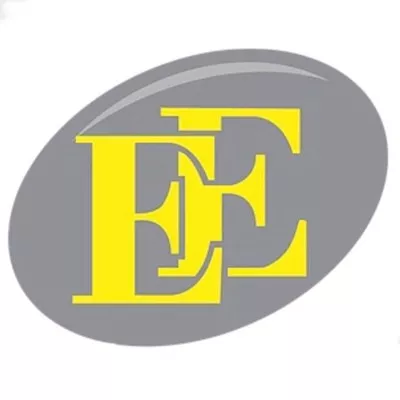 EE KITCHEN BATH logo