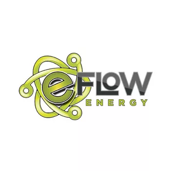 eFlow Solar Energy logo