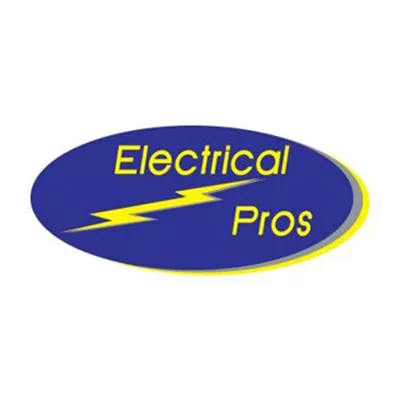 Electrical Pros logo