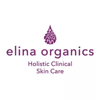 Elina Organics logo