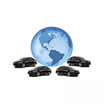 Elite Auto Shipper logo