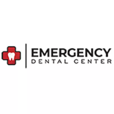Emergency Dental Center logo