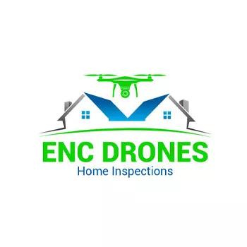 ENC DRONES LLC logo