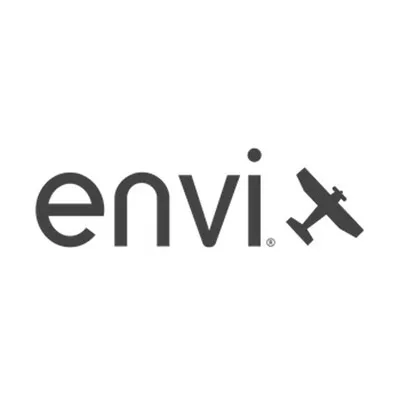 Envi Adventures logo
