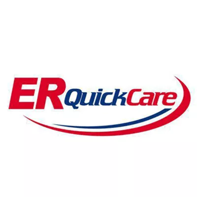 ER QuickCare logo