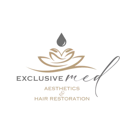 Exclusive Med Aesthetics & Hair Restoration logo