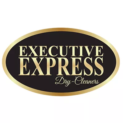 Executive Express Dry-Cleaners logo