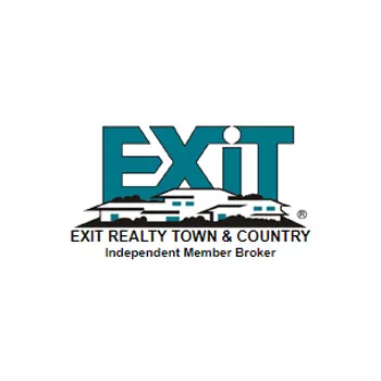 EXIT Realty Town & Country logo