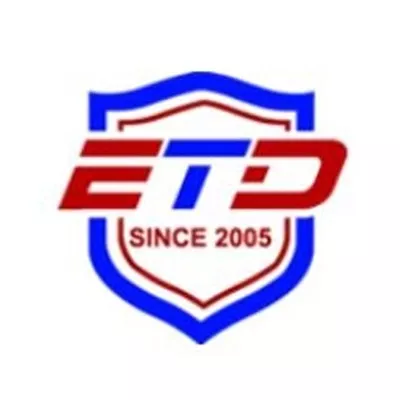 Extreme Tactical Dynamics logo