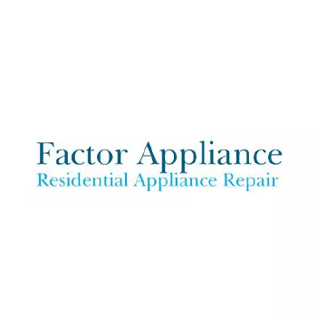 Factor Appliance logo