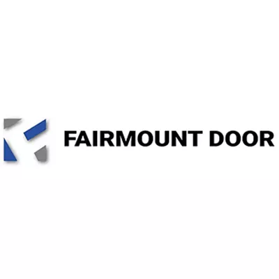 Fairmount Door logo