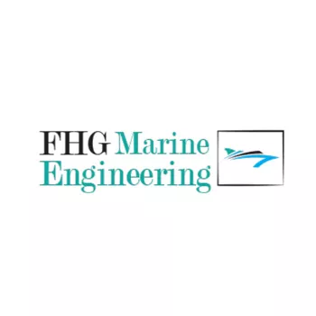 FHG Marine Engineering, Inc. logo