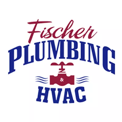 Fischer Plumbing logo