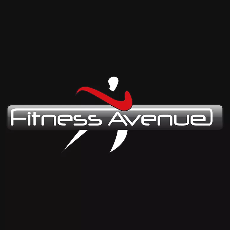 Fitness Avenue logo