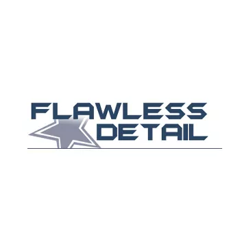 Flawless Detail logo