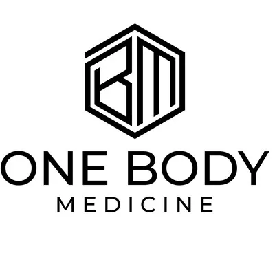 One Body Medicine logo