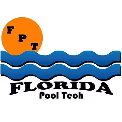 Florida Pool Tech (Tampa Bay, Manatee, Sarasota) logo
