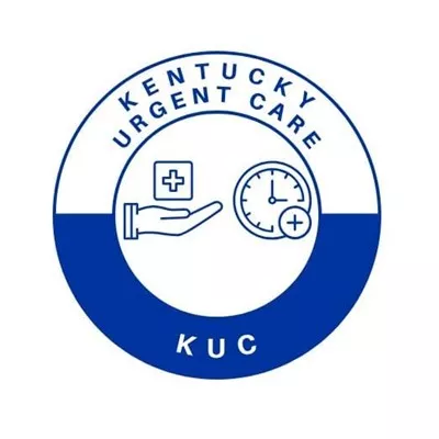 Frankfort Urgent Care logo
