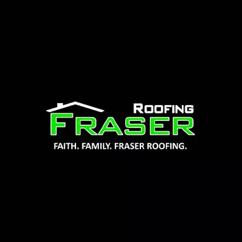 Fraser Roofing logo