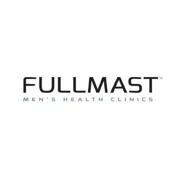 FullMast Men's Health Clinics logo