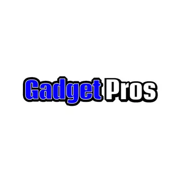 Gadget Pros logo