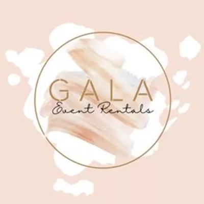 Gala Events Rentals logo