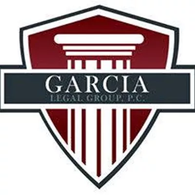 Garcia Legal Group PC logo