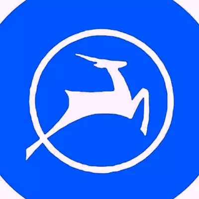 Gazelle Computers logo