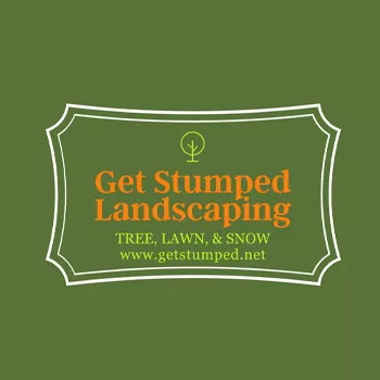 Get Stumped Landscaping logo