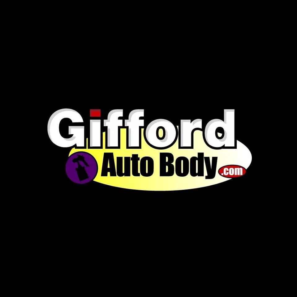 Gifford Auto Body logo