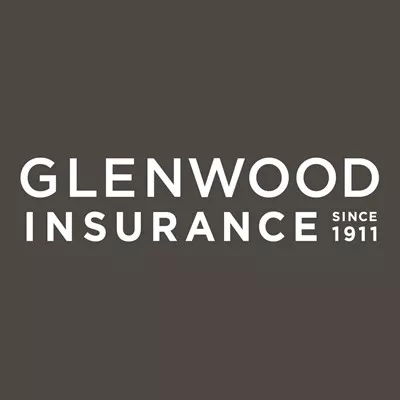 Glenwood Insurance logo
