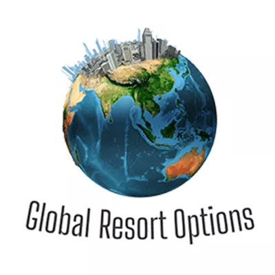 Global Resort Options logo