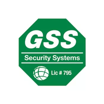 Globelink Security Systems logo