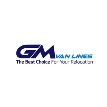 GM Van Lines logo