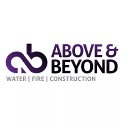 Above & Beyond logo