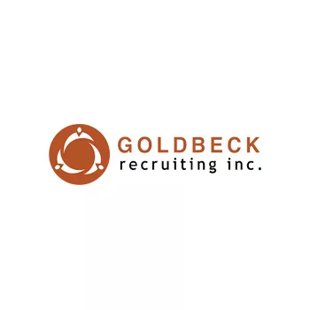 Goldbeck Recruiting Inc. logo
