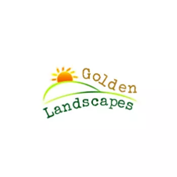 Golden Landscapes Irrigation Incorporated logo