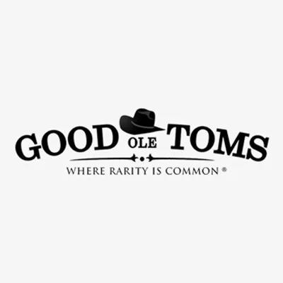 Good Ole Tom's logo