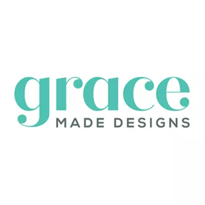 Grace Made Designs logo