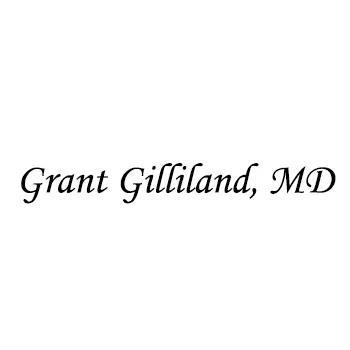 Grant Gilliland, MD logo