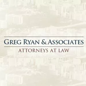 Greg Ryan & Associates AAL LLLC logo