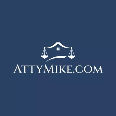 Atty Mike logo