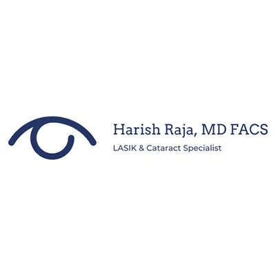 Harish Raja, MD FACS logo