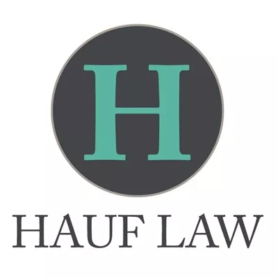Hauf Law PLC logo
