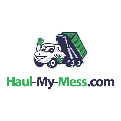 Haul-My-Mess.com logo