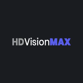hdvisionmax.com logo