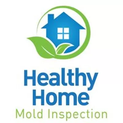 Healthy Home Mold Inspection logo
