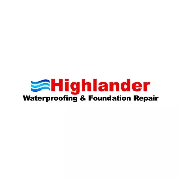 Highlander Marketing Services logo