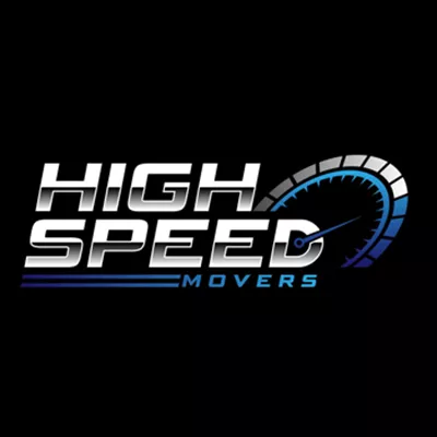 HighSpeed Movers logo