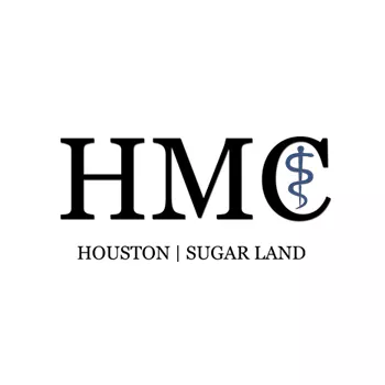Hillcroft Medical Clinic logo